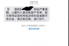 宁乡要账公司